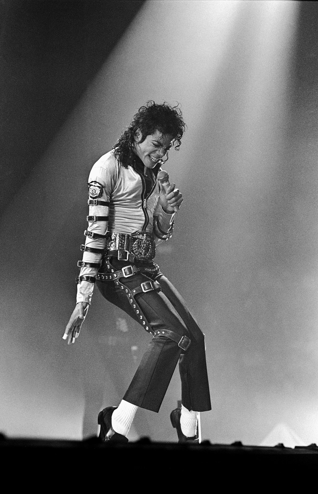 Michael-Jackson