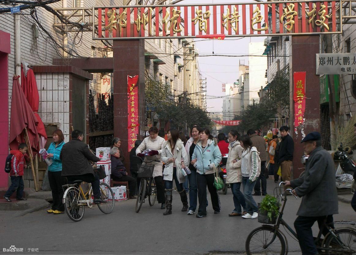 于砦西门近景
