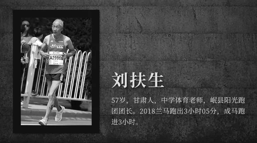 白银越野赛-刘扶生